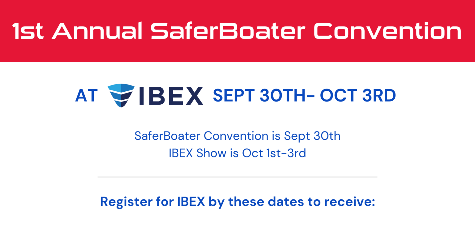 Ibex Boat Show 2024 Tickets Mercy Starlin